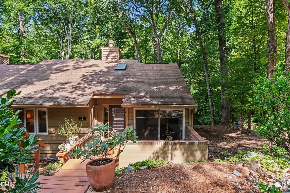 6 Beech Trail Durham, NC 27705