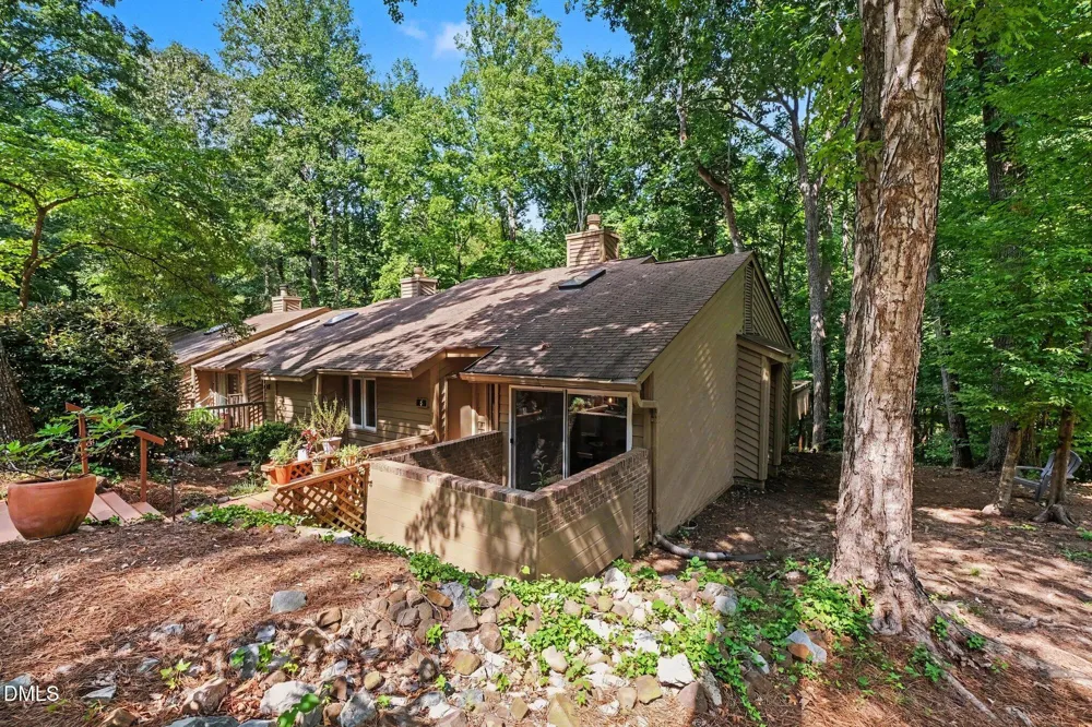 6 Beech Trail Durham, NC 27705