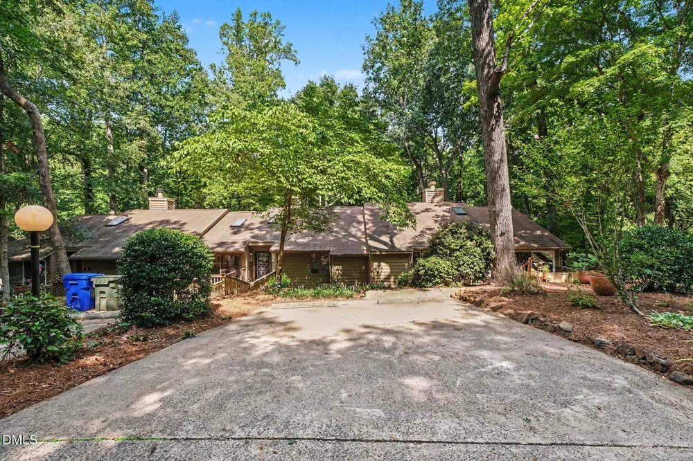 6 Beech Trail Durham, NC 27705