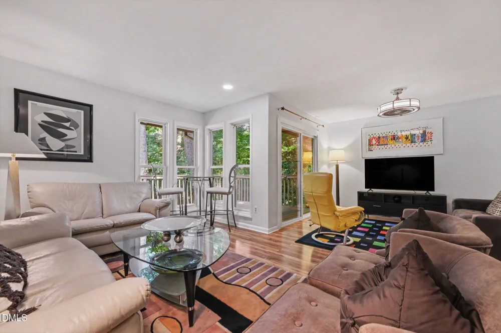 6 Beech Trail Durham, NC 27705