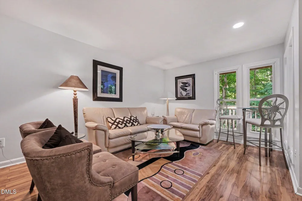 6 Beech Trail Durham, NC 27705