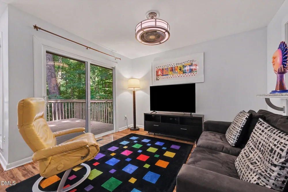 6 Beech Trail Durham, NC 27705