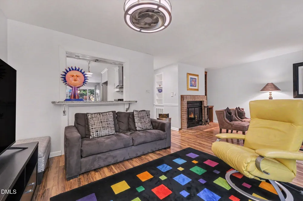 6 Beech Trail Durham, NC 27705