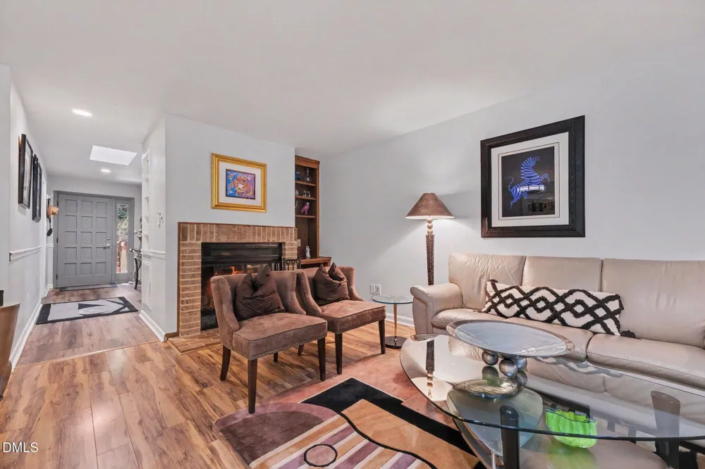 6 Beech Trail Durham, NC 27705