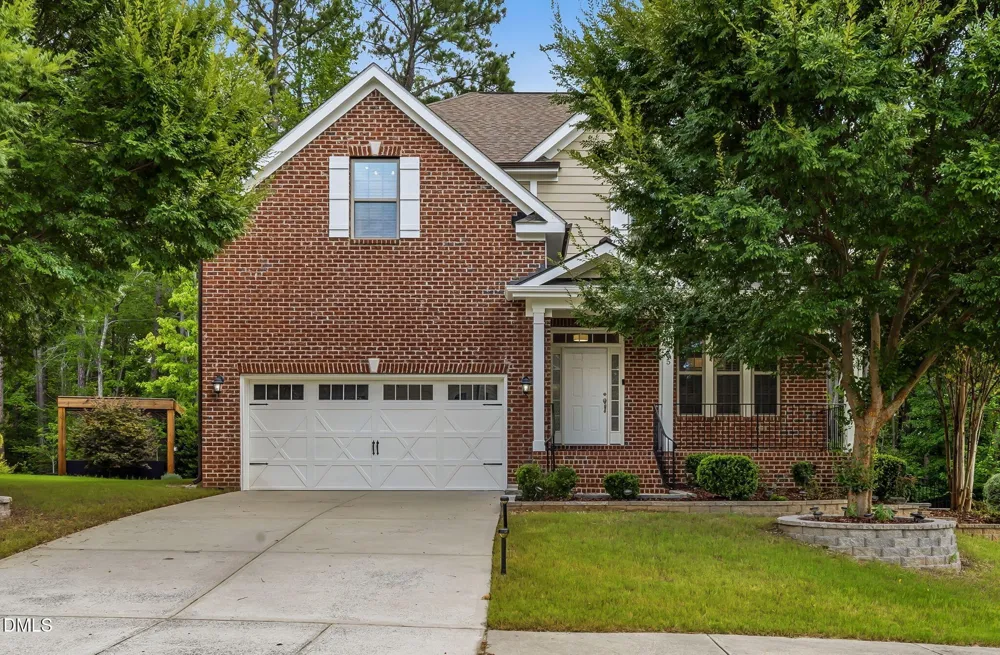 305 Herberts Corner Court Cary, NC 27513