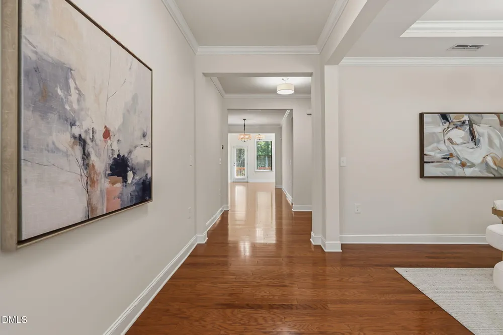 305 Herberts Corner Court Cary, NC 27513