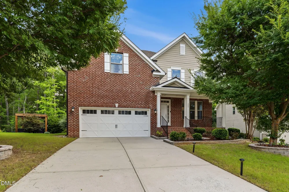 305 Herberts Corner Court Cary, NC 27513