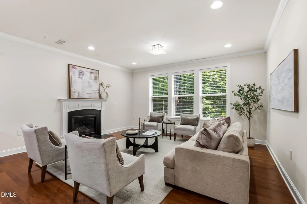 305 Herberts Corner Court Cary, NC 27513