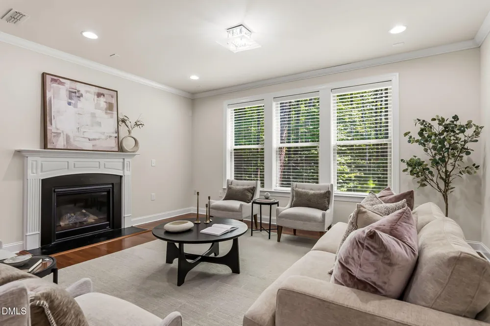 305 Herberts Corner Court Cary, NC 27513