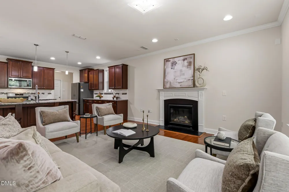 305 Herberts Corner Court Cary, NC 27513