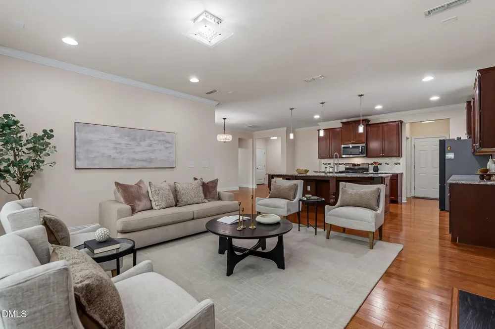 305 Herberts Corner Court Cary, NC 27513
