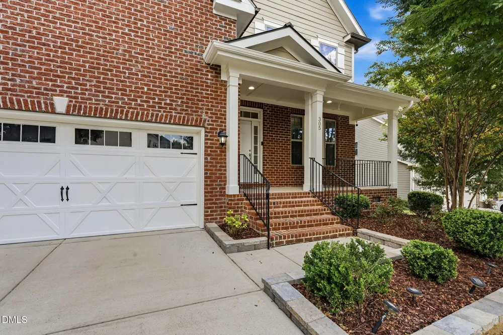 305 Herberts Corner Court Cary, NC 27513