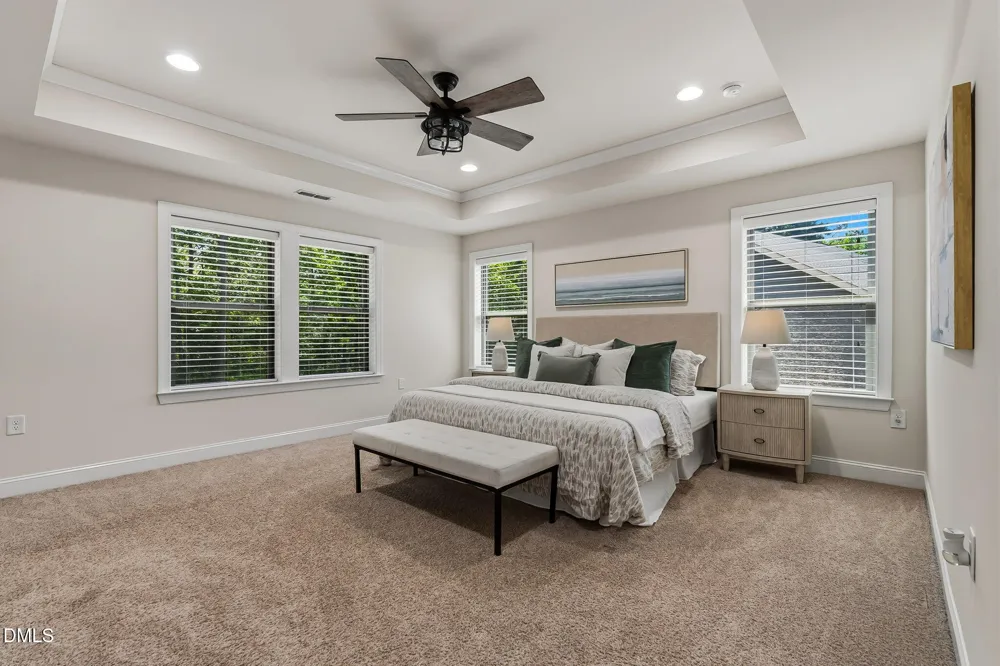 305 Herberts Corner Court Cary, NC 27513