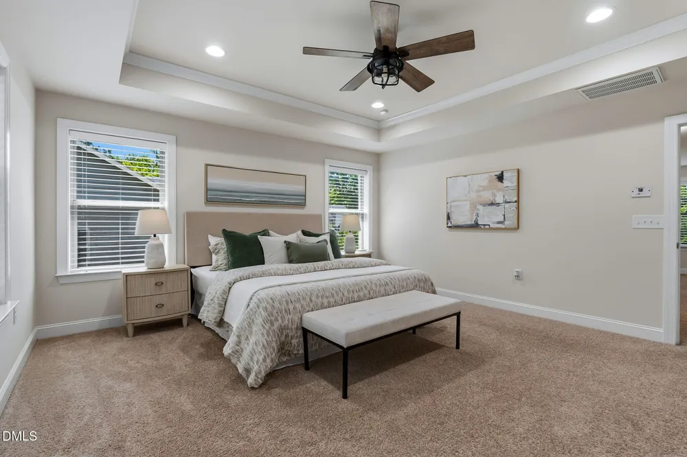 305 Herberts Corner Court Cary, NC 27513