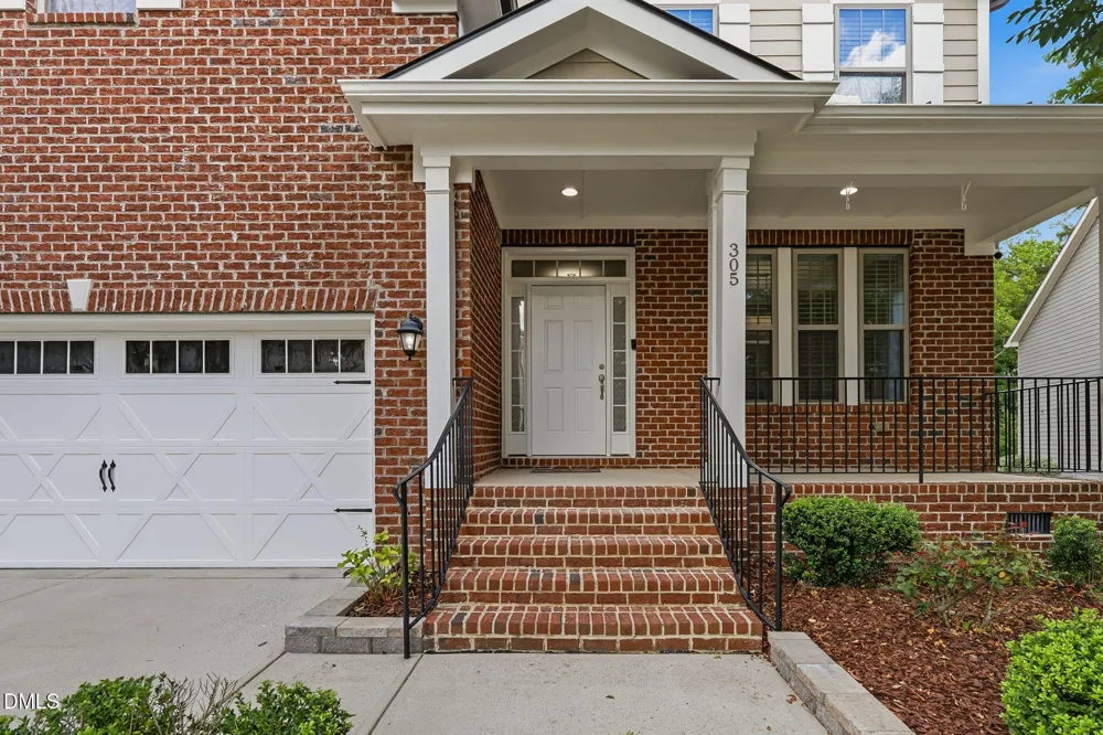 305 Herberts Corner Court Cary, NC 27513