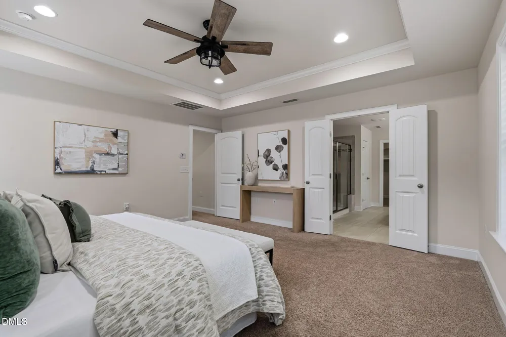 305 Herberts Corner Court Cary, NC 27513
