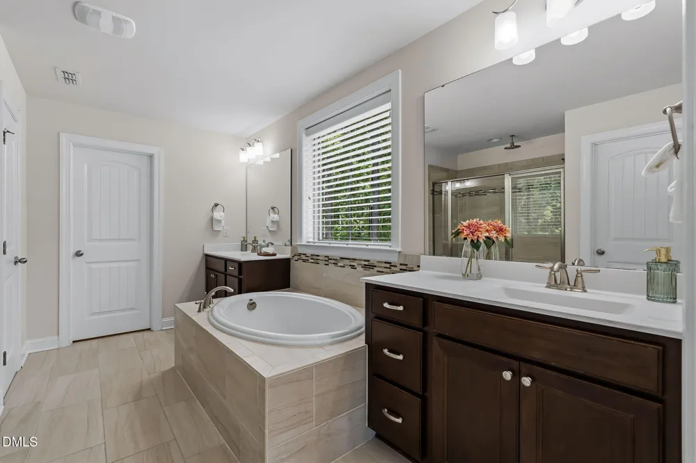 305 Herberts Corner Court Cary, NC 27513