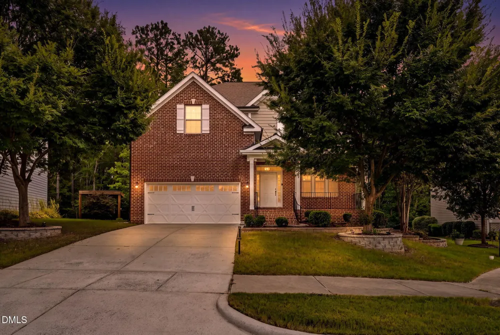 305 Herberts Corner Court Cary, NC 27513