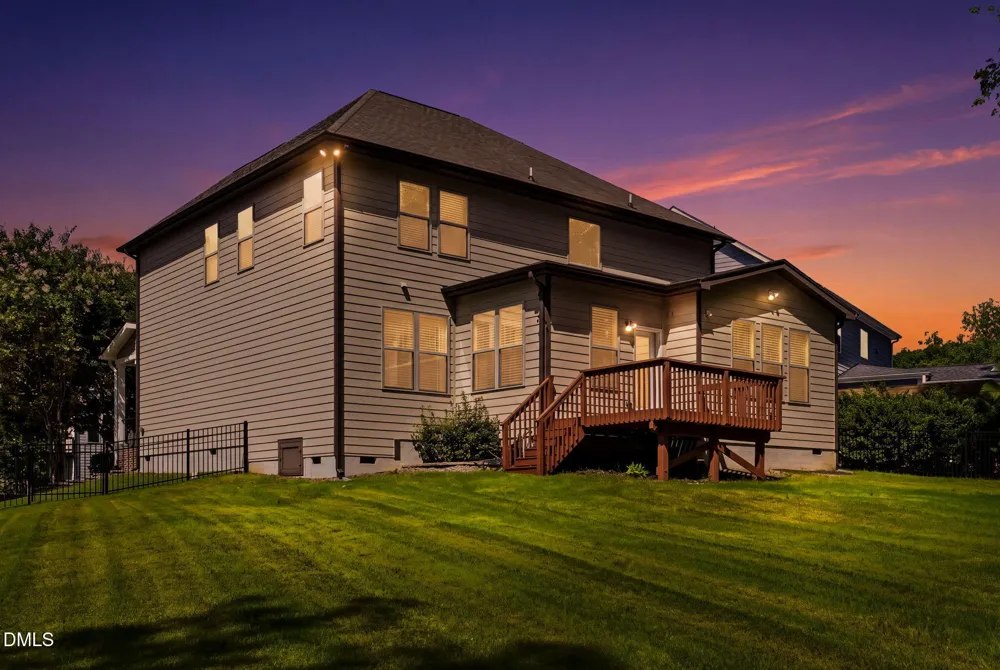 305 Herberts Corner Court Cary, NC 27513