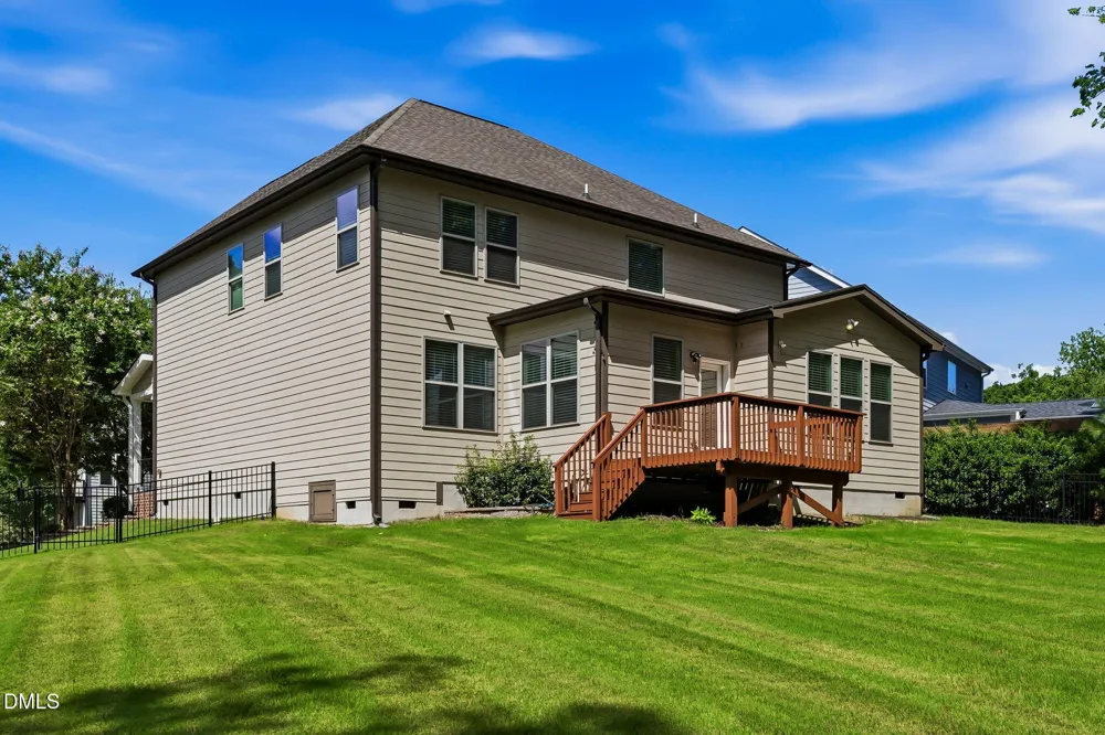 305 Herberts Corner Court Cary, NC 27513