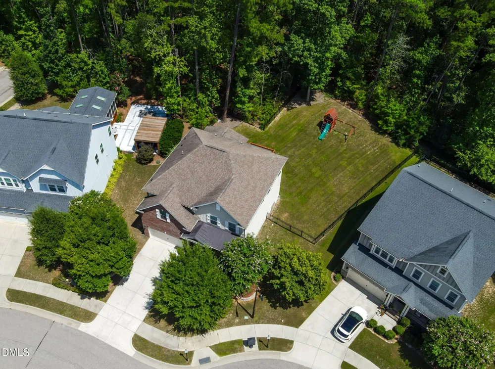 305 Herberts Corner Court Cary, NC 27513