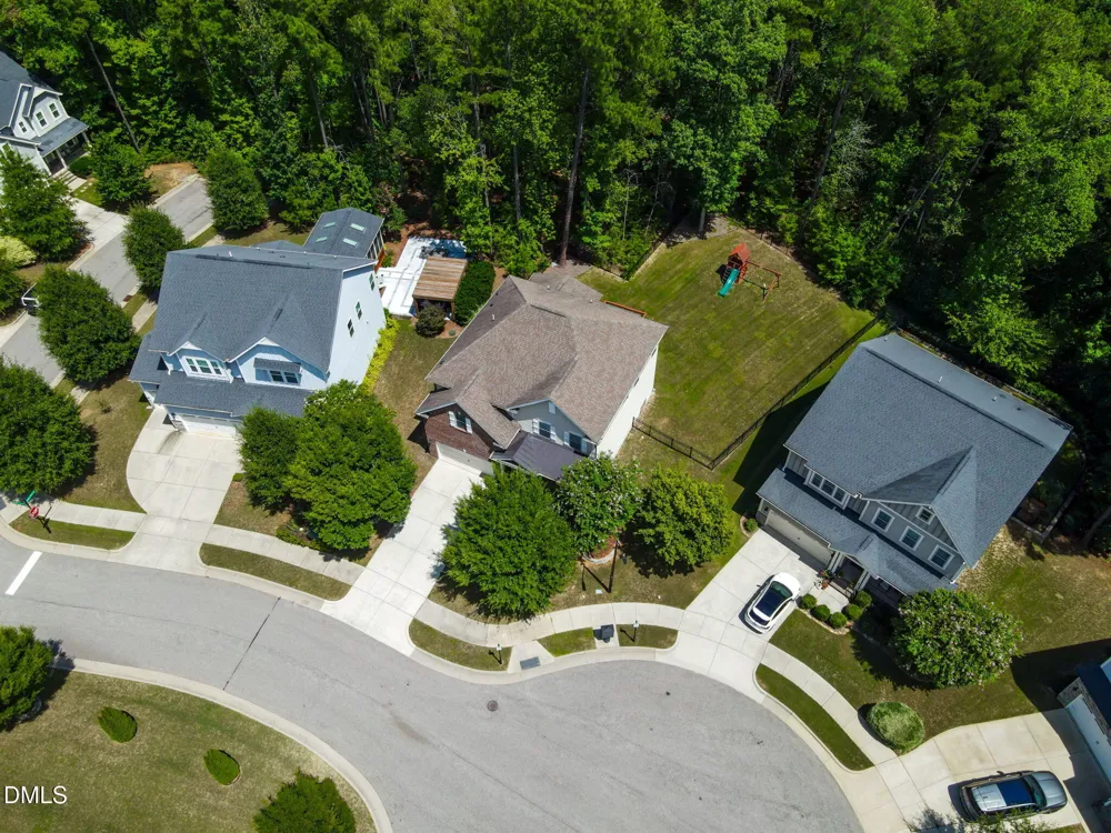 305 Herberts Corner Court Cary, NC 27513
