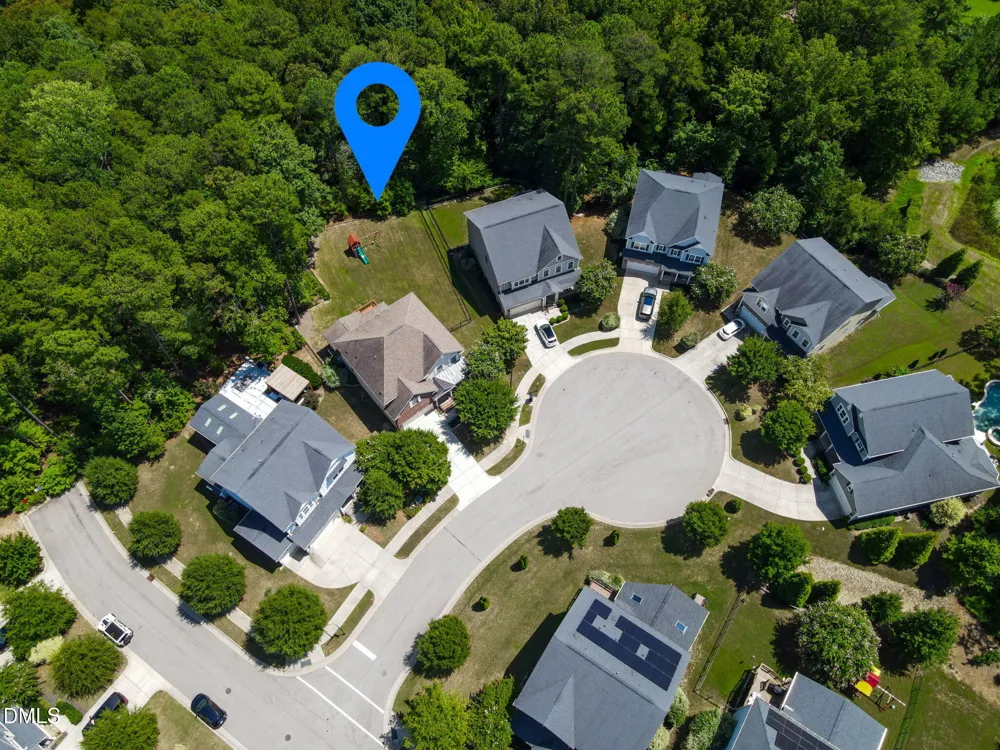 305 Herberts Corner Court Cary, NC 27513