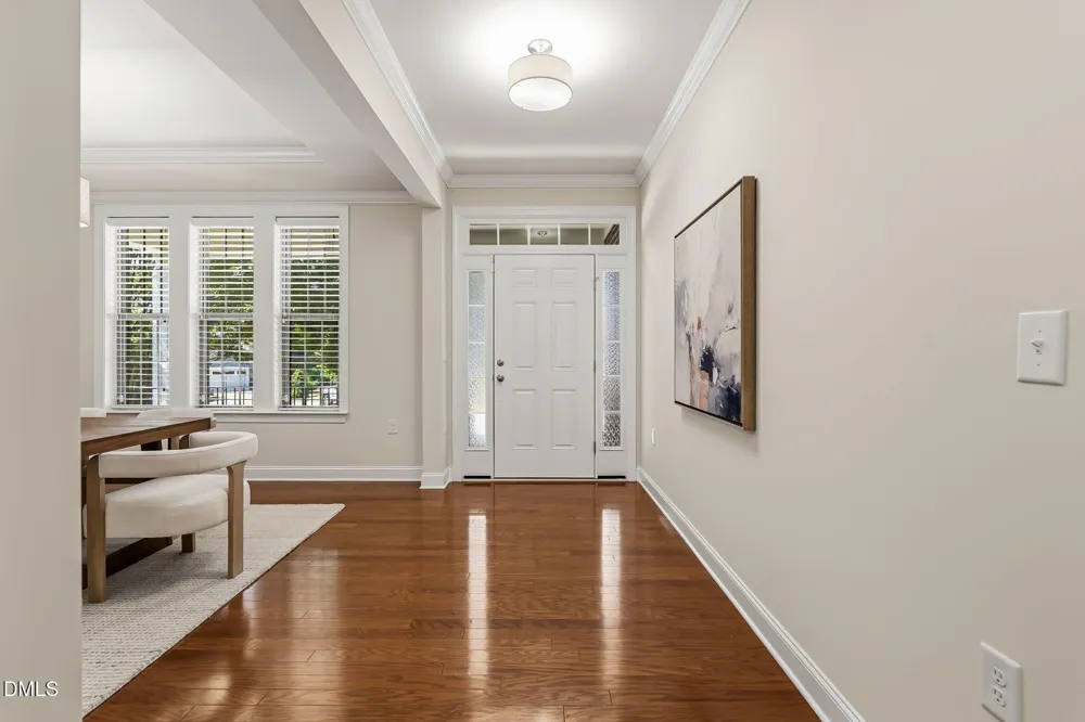 305 Herberts Corner Court Cary, NC 27513