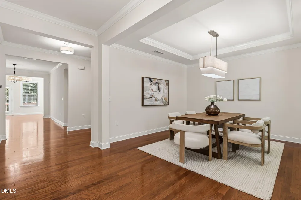 305 Herberts Corner Court Cary, NC 27513