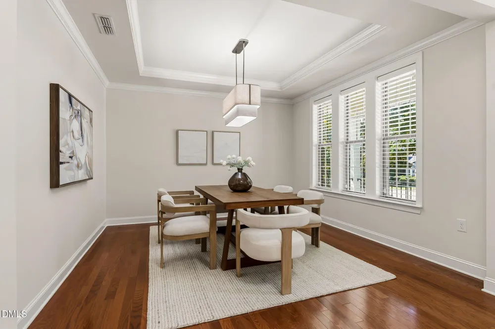 305 Herberts Corner Court Cary, NC 27513