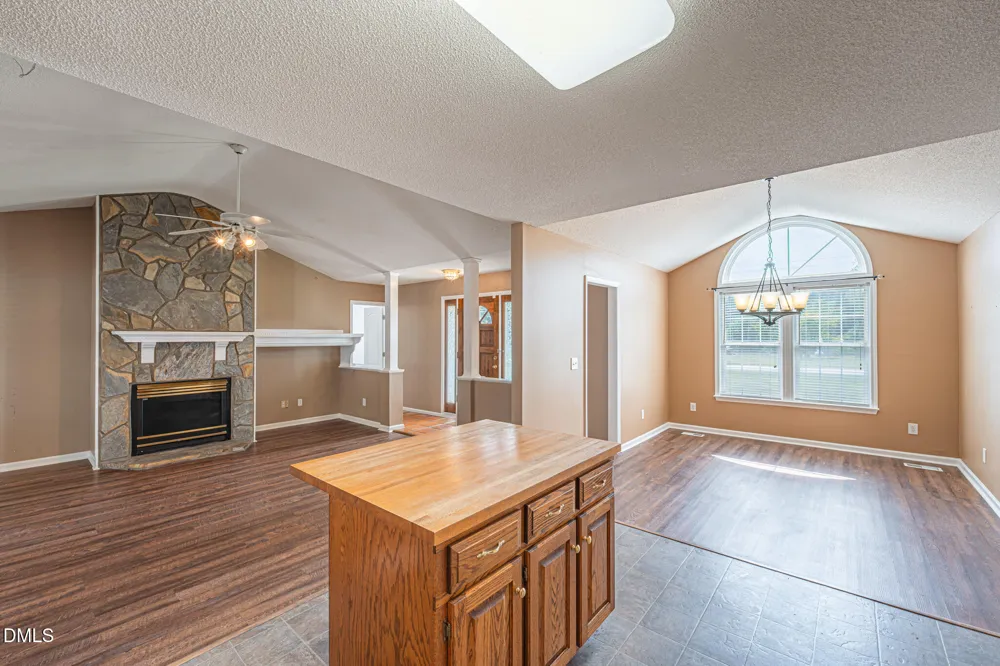 3220 Shiloh Road Garner, NC 27529