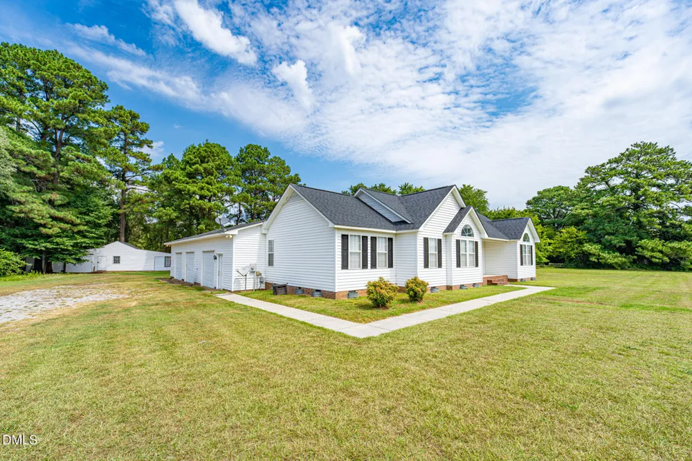 3220 Shiloh Road Garner, NC 27529