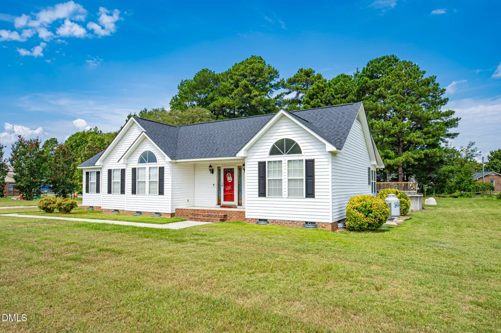 3220 Shiloh Road Garner, NC 27529
