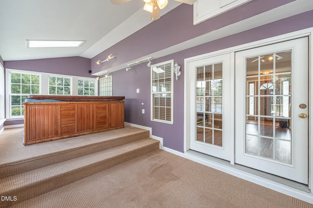 3220 Shiloh Road Garner, NC 27529
