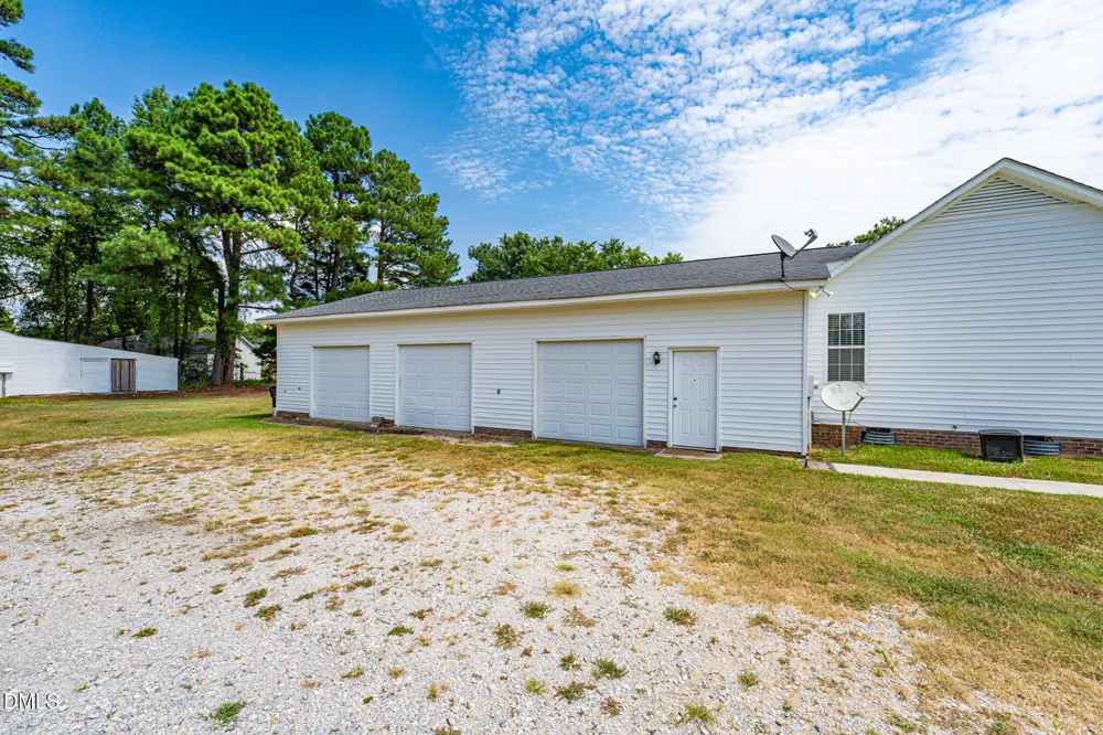 3220 Shiloh Road Garner, NC 27529