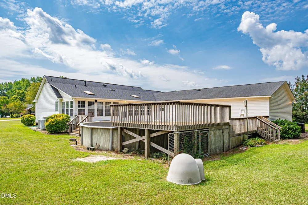 3220 Shiloh Road Garner, NC 27529