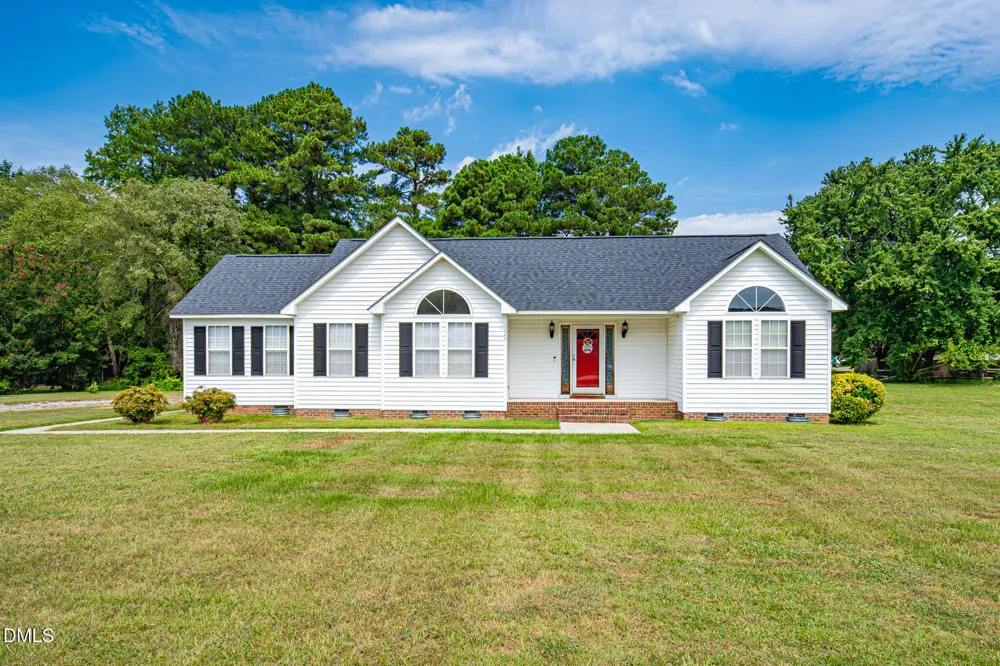 3220 Shiloh Road Garner, NC 27529