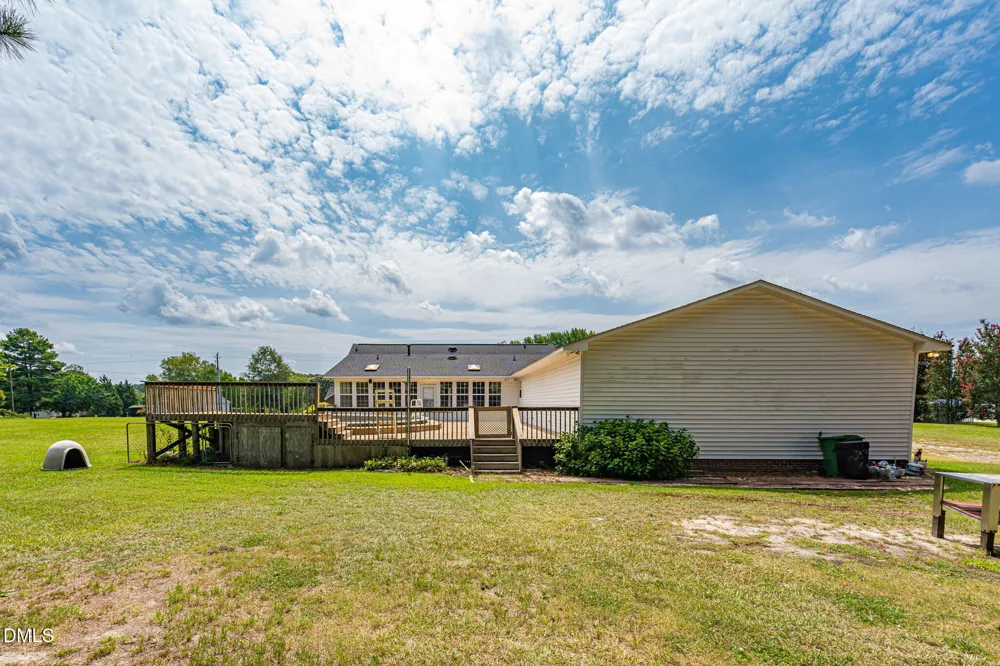3220 Shiloh Road Garner, NC 27529
