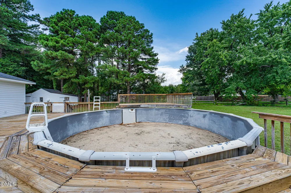 3220 Shiloh Road Garner, NC 27529