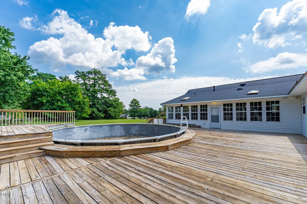 3220 Shiloh Road Garner, NC 27529