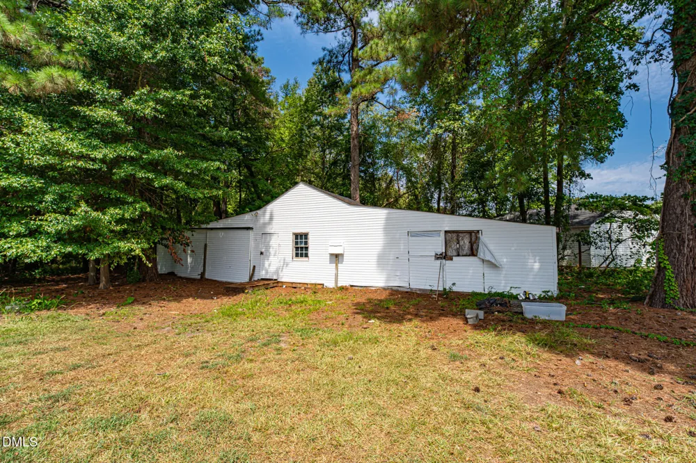 3220 Shiloh Road Garner, NC 27529