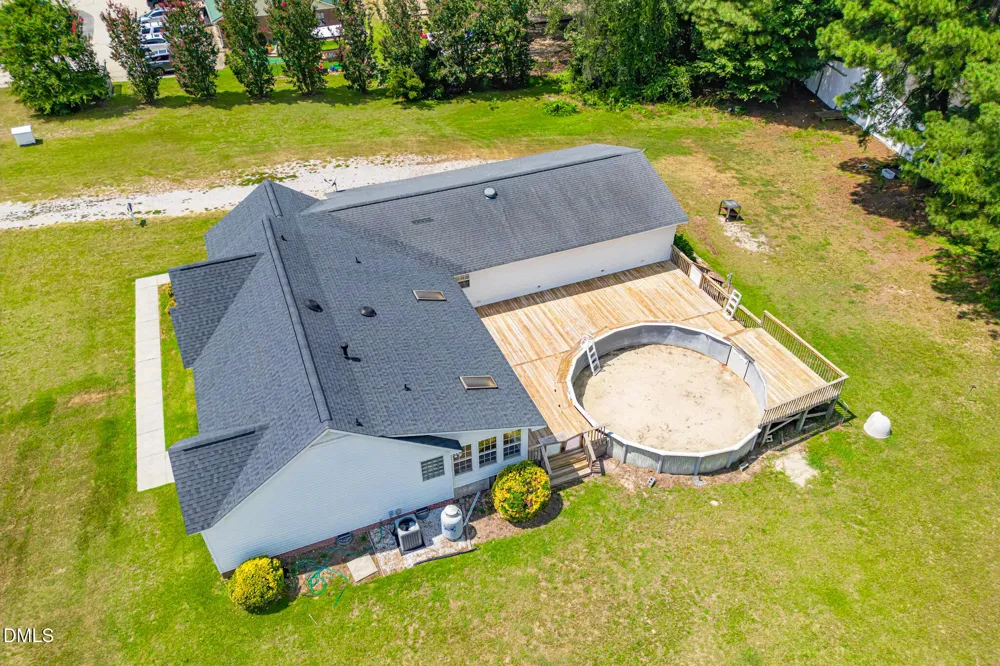 3220 Shiloh Road Garner, NC 27529