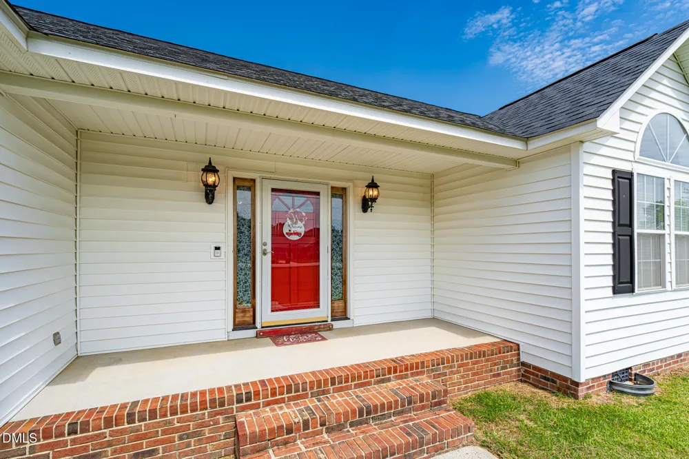 3220 Shiloh Road Garner, NC 27529