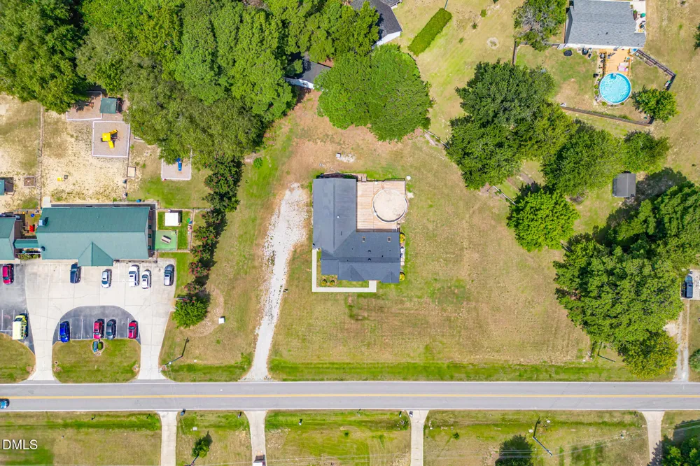 3220 Shiloh Road Garner, NC 27529