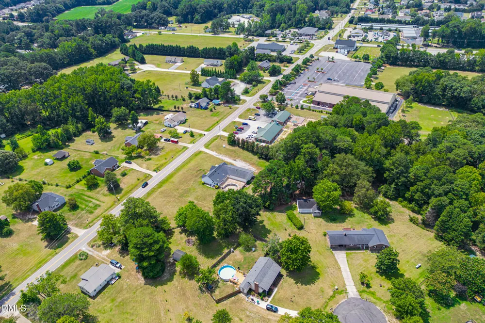 3220 Shiloh Road Garner, NC 27529