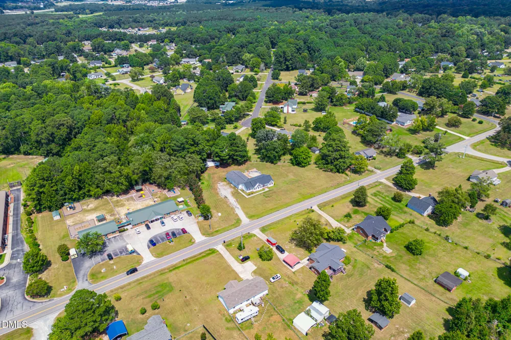 3220 Shiloh Road Garner, NC 27529