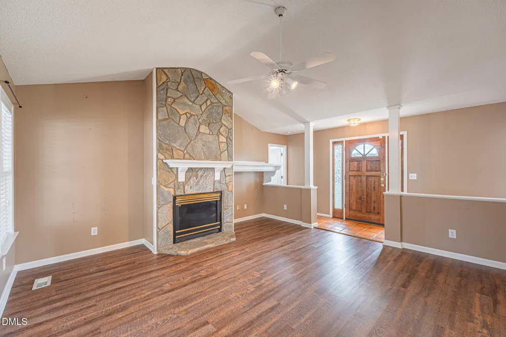3220 Shiloh Road Garner, NC 27529
