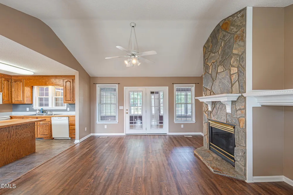 3220 Shiloh Road Garner, NC 27529