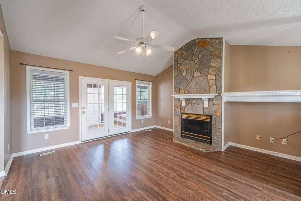 3220 Shiloh Road Garner, NC 27529