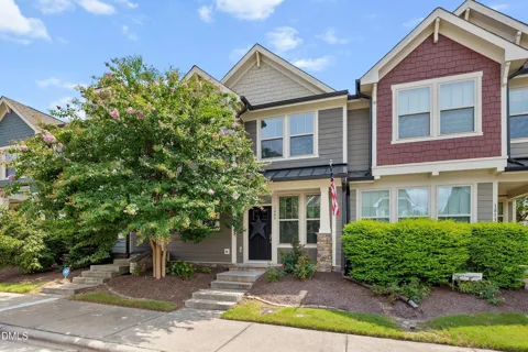 1809 Shady Oaks Drive